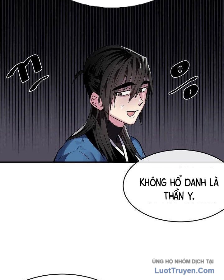 Huyết Chiến Hoa Sơn Chapter 158 - Trang 42