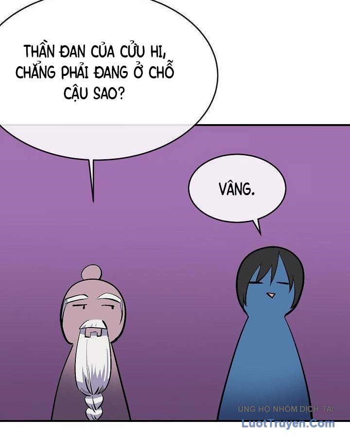 Huyết Chiến Hoa Sơn Chapter 158 - Trang 43