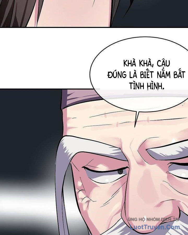 Huyết Chiến Hoa Sơn Chapter 158 - Trang 47