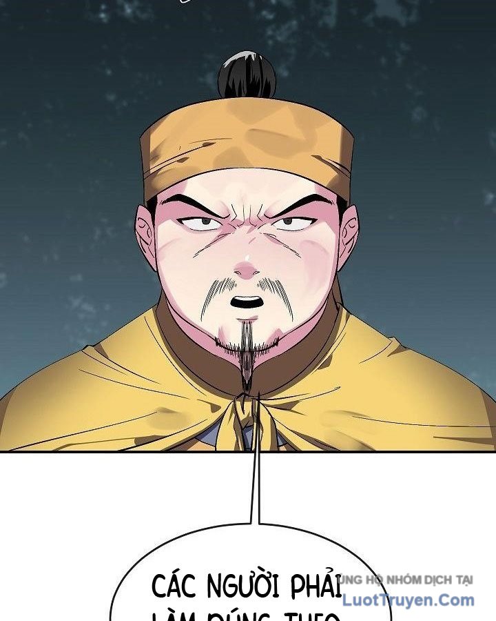 Huyết Chiến Hoa Sơn Chapter 158 - Trang 4