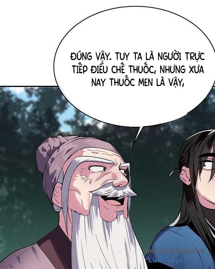 Huyết Chiến Hoa Sơn Chapter 158 - Trang 50