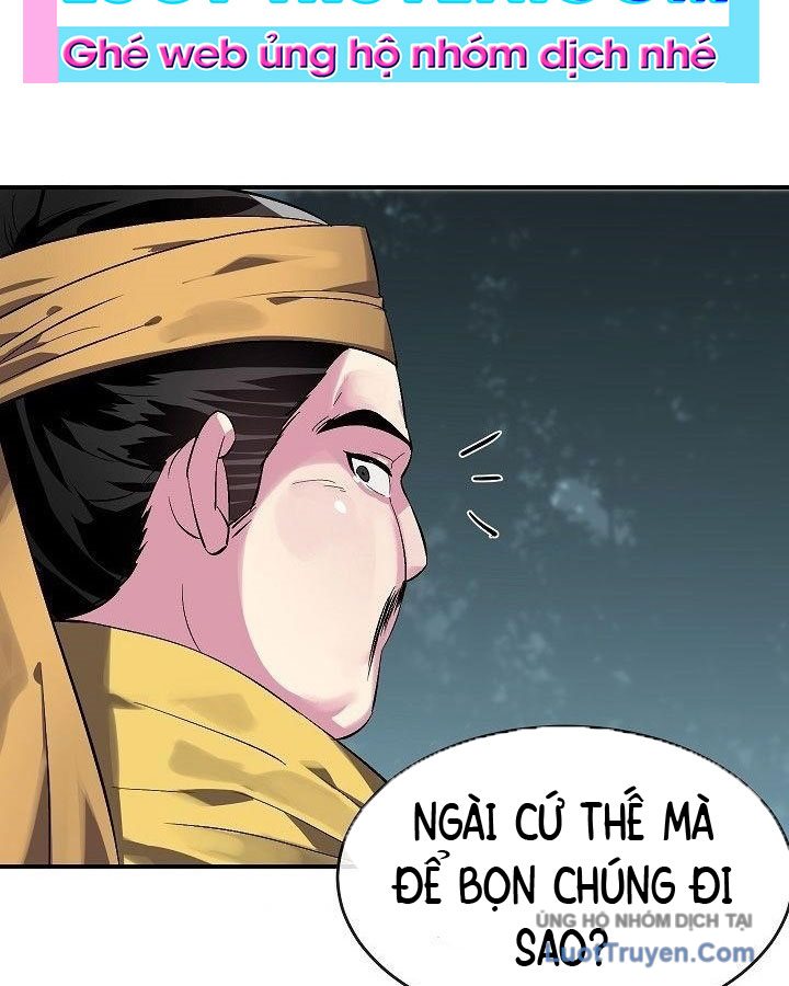 Huyết Chiến Hoa Sơn Chapter 158 - Trang 7