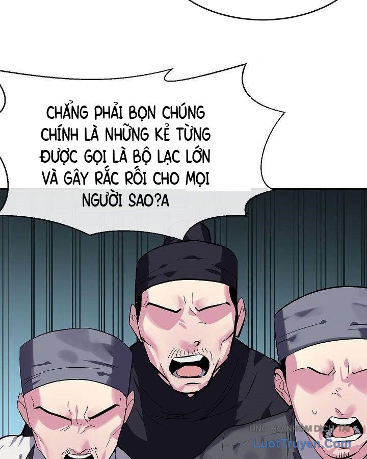 Huyết Chiến Hoa Sơn Chapter 158 - Trang 8