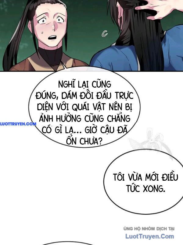 Huyết Chiến Hoa Sơn Chapter 159 - Trang 9
