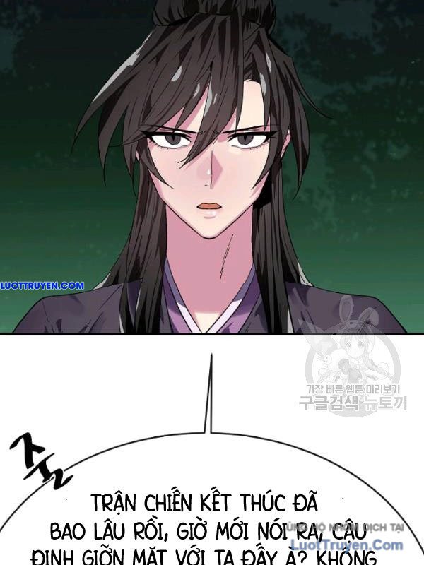 Huyết Chiến Hoa Sơn Chapter 159 - Trang 12