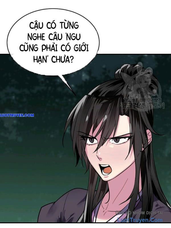 Huyết Chiến Hoa Sơn Chapter 159 - Trang 16