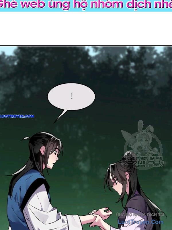 Huyết Chiến Hoa Sơn Chapter 159 - Trang 18
