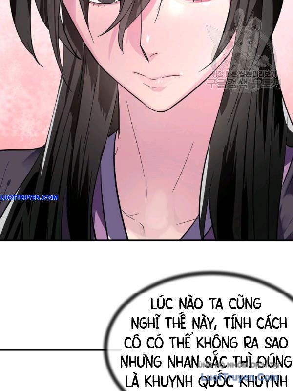 Huyết Chiến Hoa Sơn Chapter 159 - Trang 20