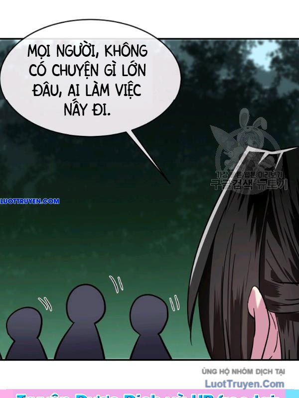 Huyết Chiến Hoa Sơn Chapter 159 - Trang 25