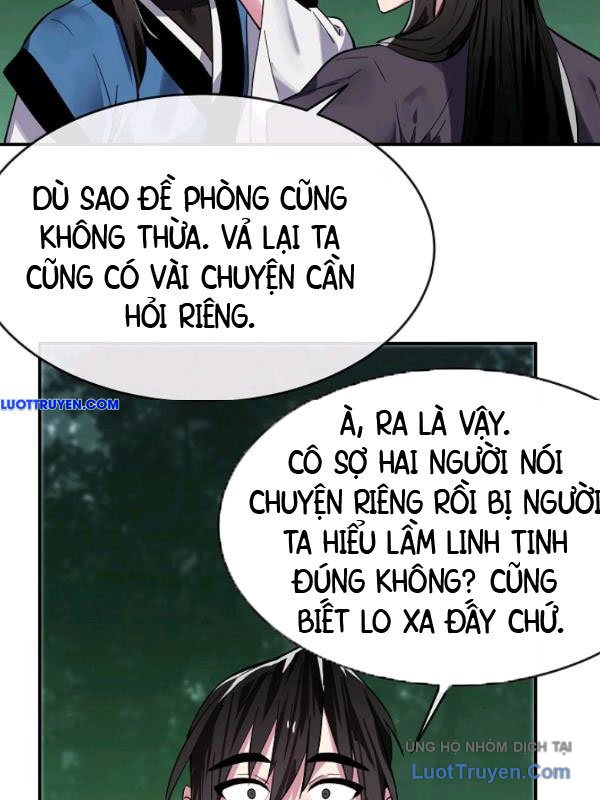 Huyết Chiến Hoa Sơn Chapter 159 - Trang 27