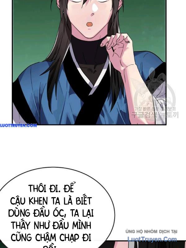 Huyết Chiến Hoa Sơn Chapter 159 - Trang 28