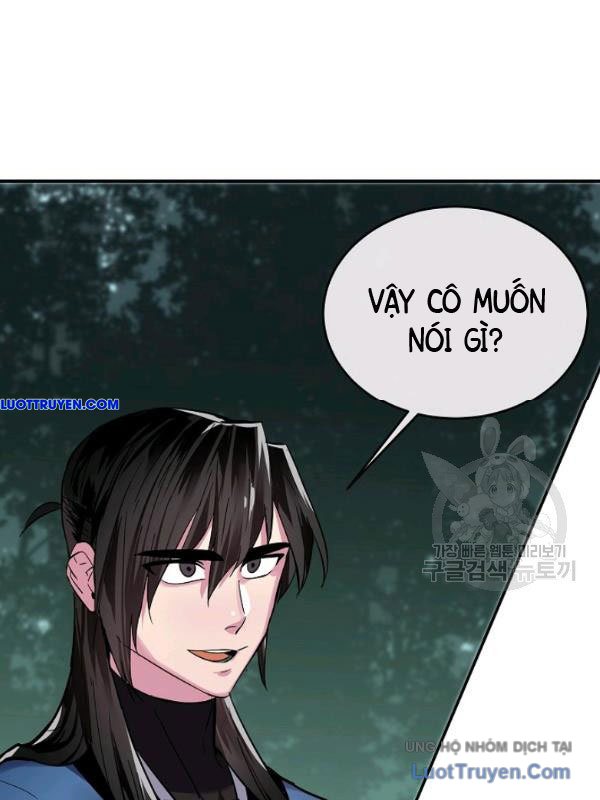Huyết Chiến Hoa Sơn Chapter 159 - Trang 30