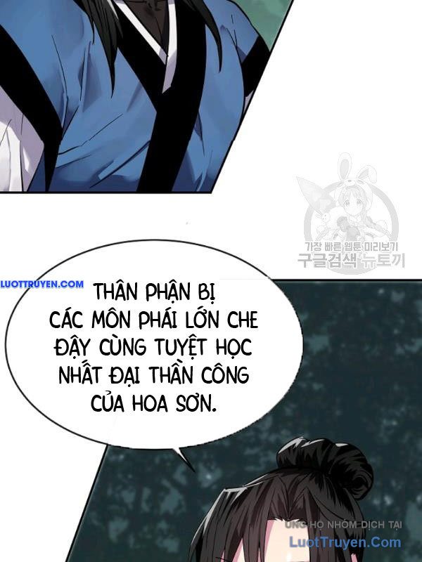 Huyết Chiến Hoa Sơn Chapter 159 - Trang 31