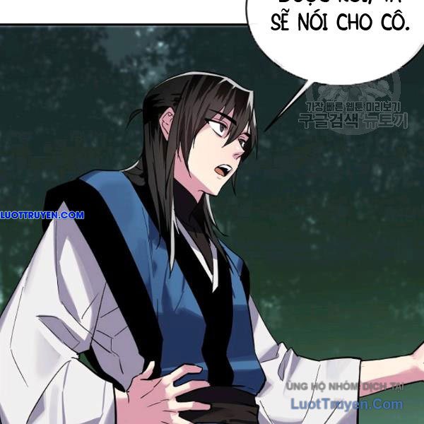 Huyết Chiến Hoa Sơn Chapter 159 - Trang 35