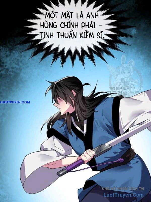 Huyết Chiến Hoa Sơn Chapter 159 - Trang 41