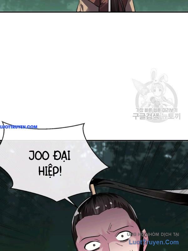 Huyết Chiến Hoa Sơn Chapter 159 - Trang 4