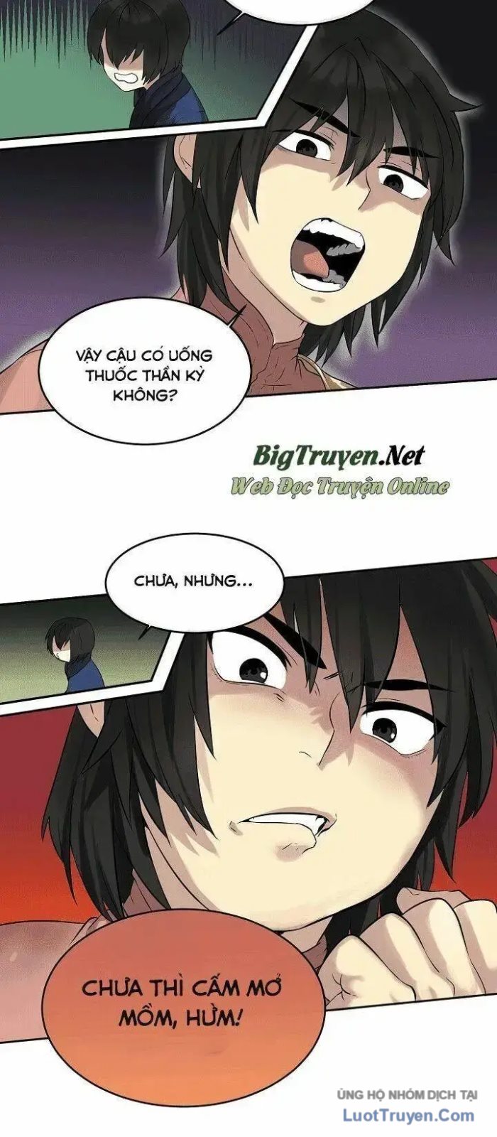 Huyết Chiến Hoa Sơn Chapter 16 - Trang 10