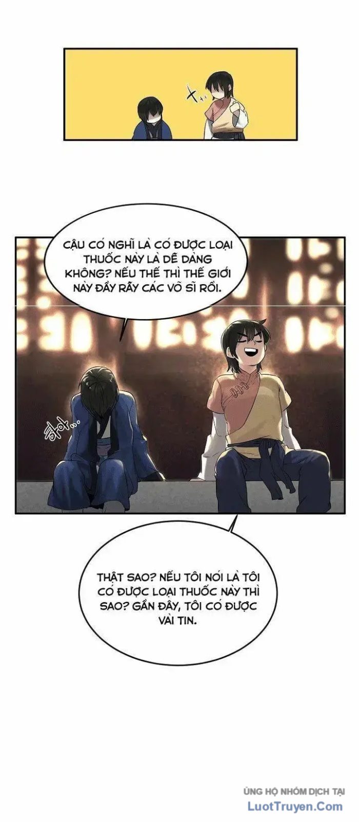 Huyết Chiến Hoa Sơn Chapter 16 - Trang 11