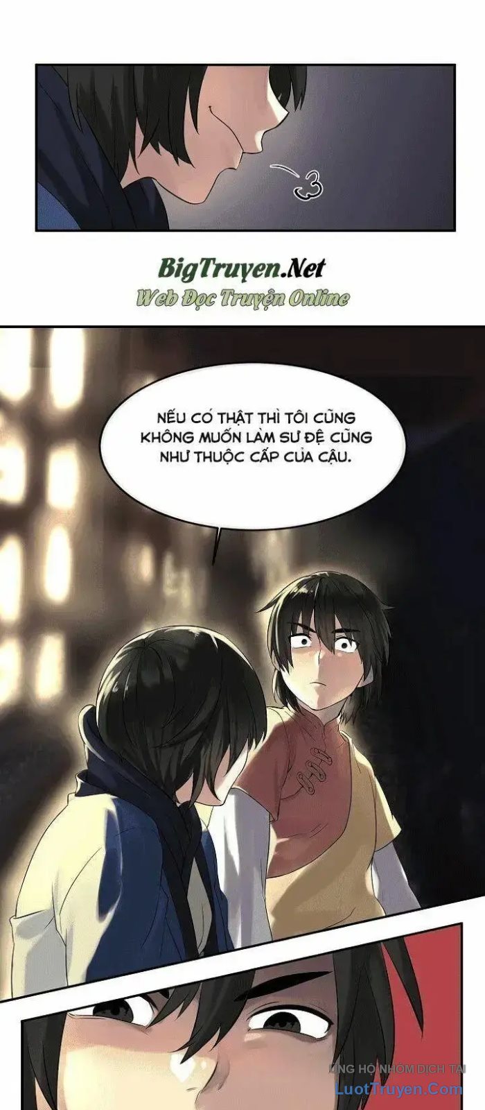 Huyết Chiến Hoa Sơn Chapter 16 - Trang 12
