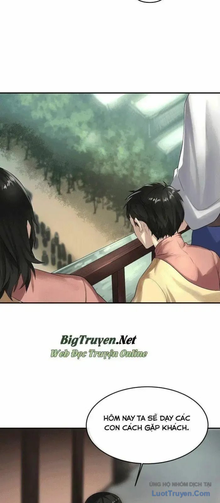 Huyết Chiến Hoa Sơn Chapter 16 - Trang 16