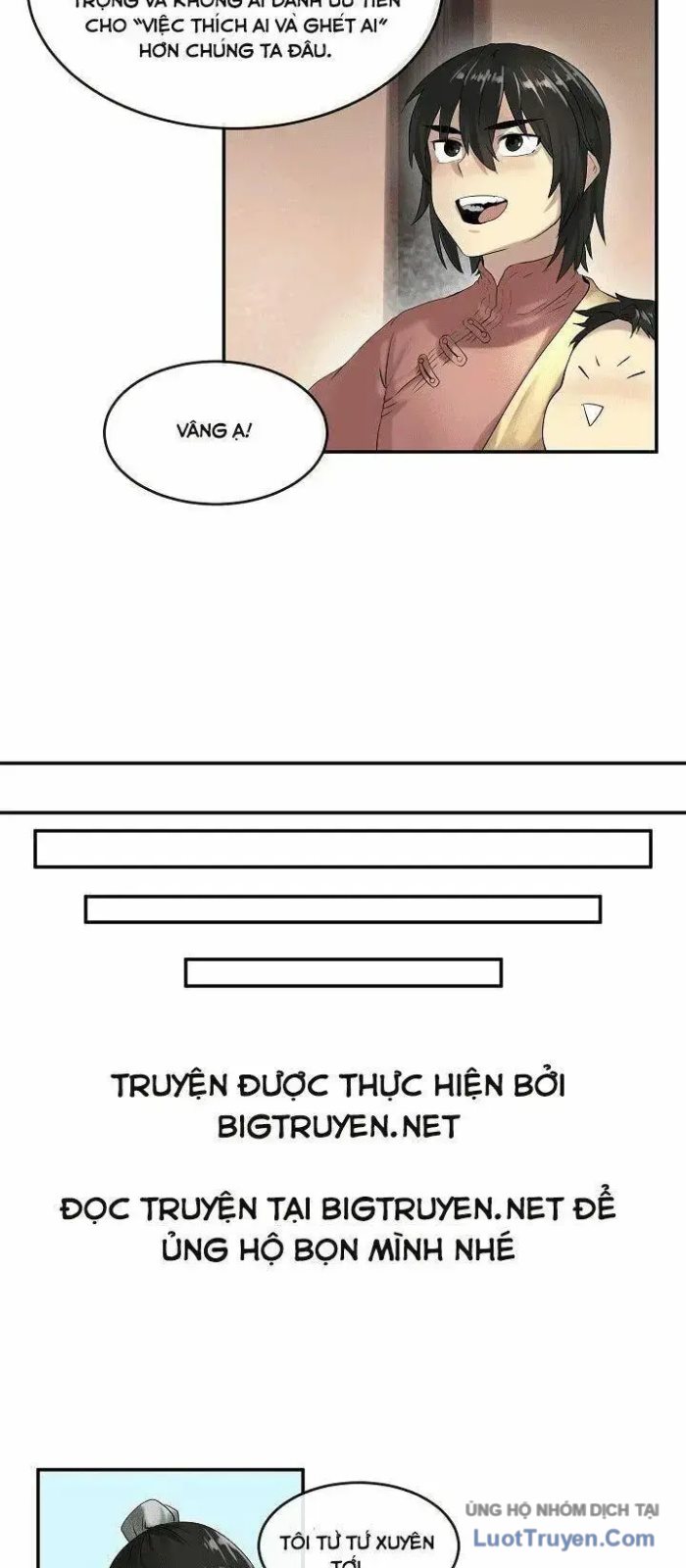 Huyết Chiến Hoa Sơn Chapter 16 - Trang 18
