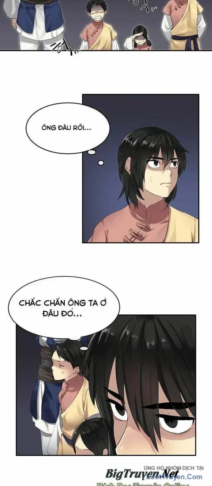 Huyết Chiến Hoa Sơn Chapter 16 - Trang 22