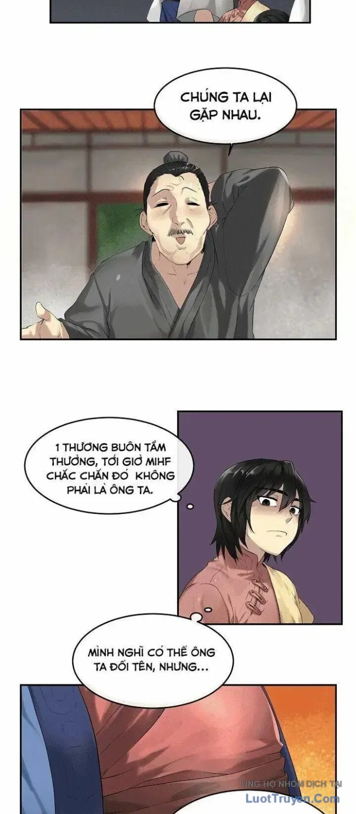 Huyết Chiến Hoa Sơn Chapter 16 - Trang 25