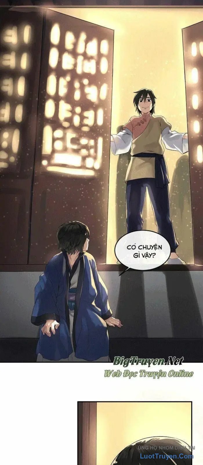 Huyết Chiến Hoa Sơn Chapter 16 - Trang 3