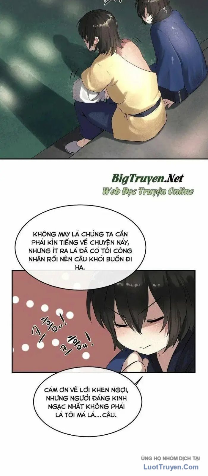 Huyết Chiến Hoa Sơn Chapter 16 - Trang 6