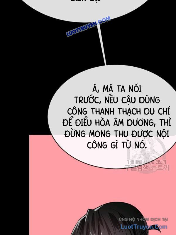 Huyết Chiến Hoa Sơn Chapter 160 - Trang 21