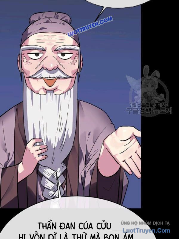 Huyết Chiến Hoa Sơn Chapter 160 - Trang 25