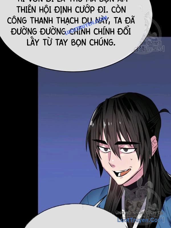 Huyết Chiến Hoa Sơn Chapter 160 - Trang 26