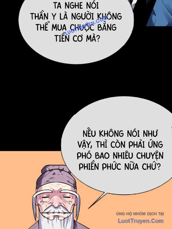 Huyết Chiến Hoa Sơn Chapter 160 - Trang 27