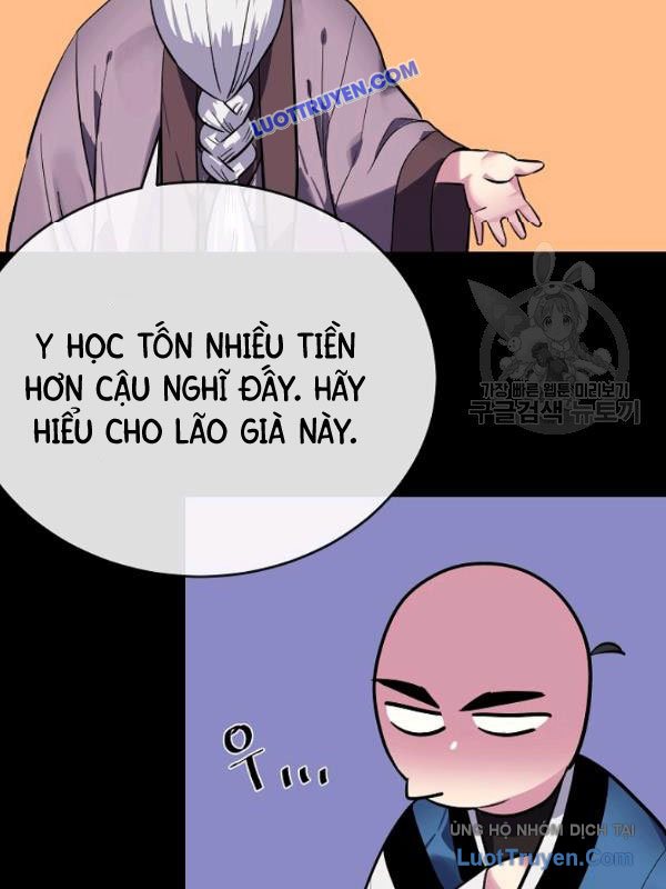 Huyết Chiến Hoa Sơn Chapter 160 - Trang 28