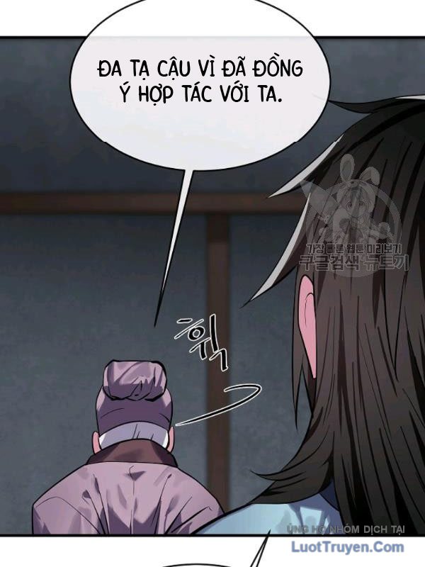 Huyết Chiến Hoa Sơn Chapter 161 - Trang 10