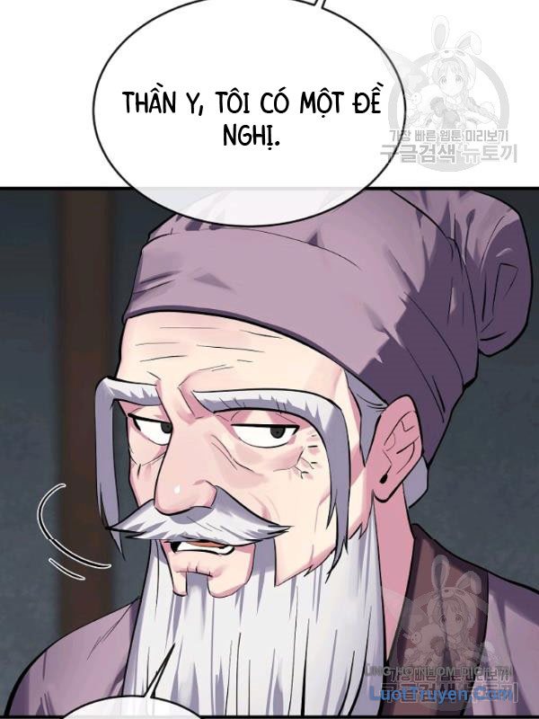 Huyết Chiến Hoa Sơn Chapter 161 - Trang 11
