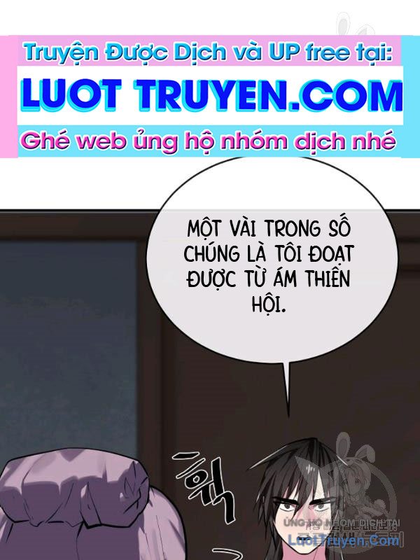 Huyết Chiến Hoa Sơn Chapter 161 - Trang 14