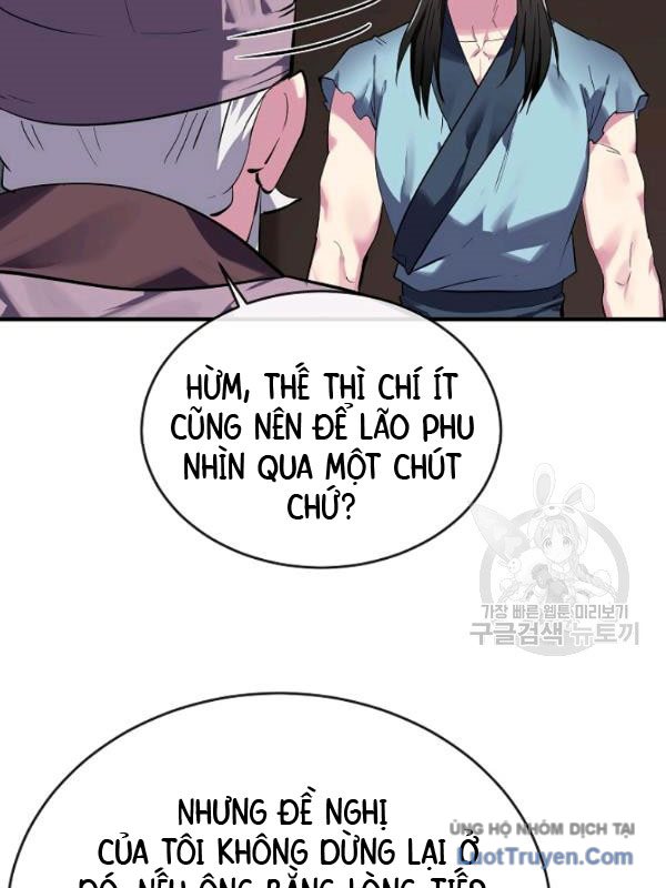 Huyết Chiến Hoa Sơn Chapter 161 - Trang 15