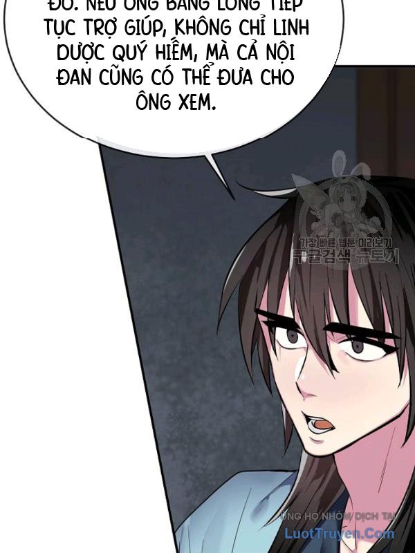 Huyết Chiến Hoa Sơn Chapter 161 - Trang 16