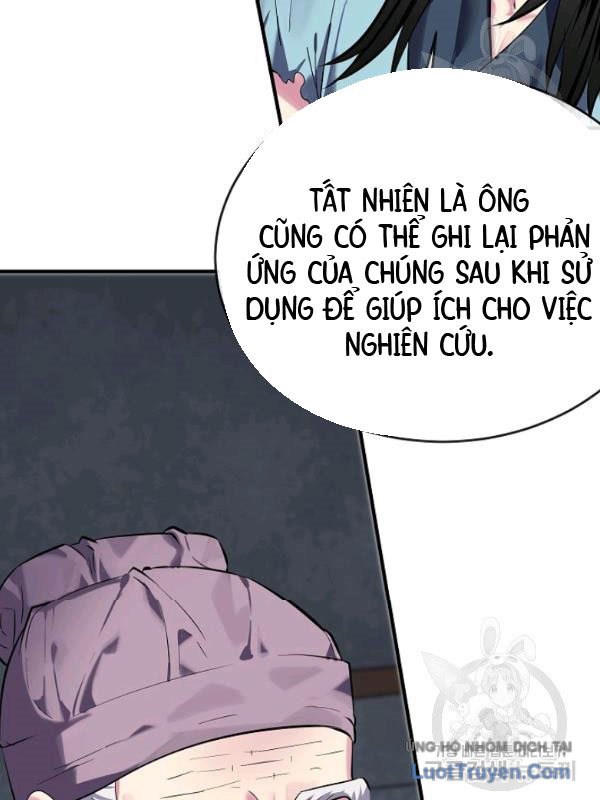 Huyết Chiến Hoa Sơn Chapter 161 - Trang 17