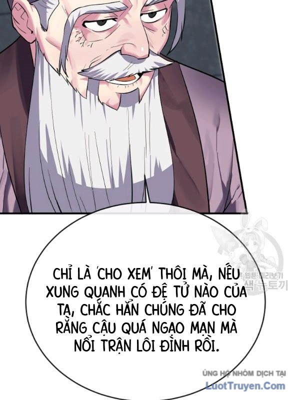 Huyết Chiến Hoa Sơn Chapter 161 - Trang 18