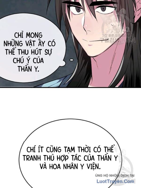 Huyết Chiến Hoa Sơn Chapter 161 - Trang 20