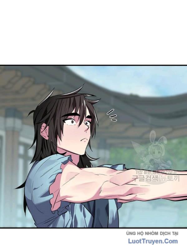 Huyết Chiến Hoa Sơn Chapter 161 - Trang 24