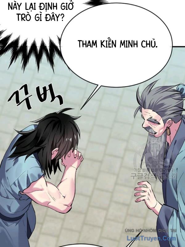 Huyết Chiến Hoa Sơn Chapter 161 - Trang 27