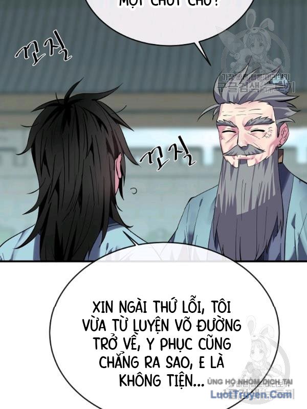 Huyết Chiến Hoa Sơn Chapter 161 - Trang 29