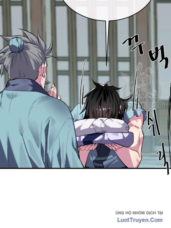 Huyết Chiến Hoa Sơn Chapter 161 - Trang 34