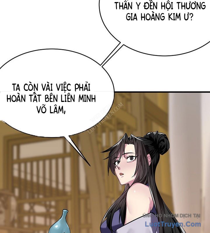 Huyết Chiến Hoa Sơn Chapter 162 - Trang 16