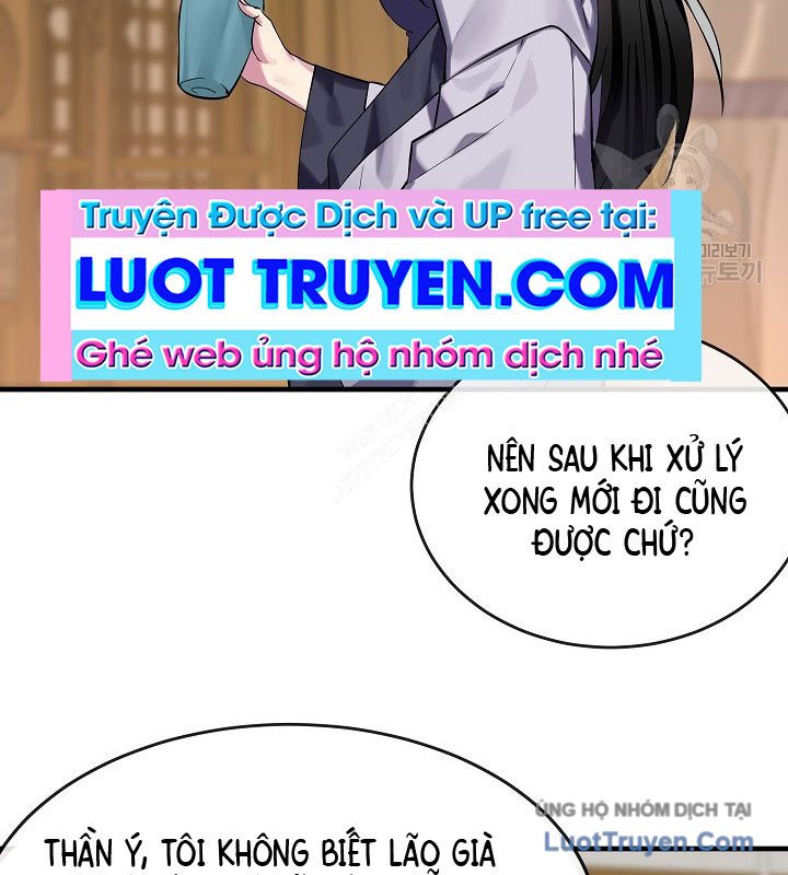 Huyết Chiến Hoa Sơn Chapter 162 - Trang 17
