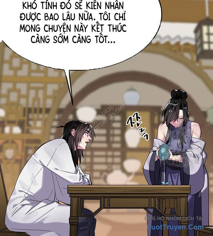 Huyết Chiến Hoa Sơn Chapter 162 - Trang 18