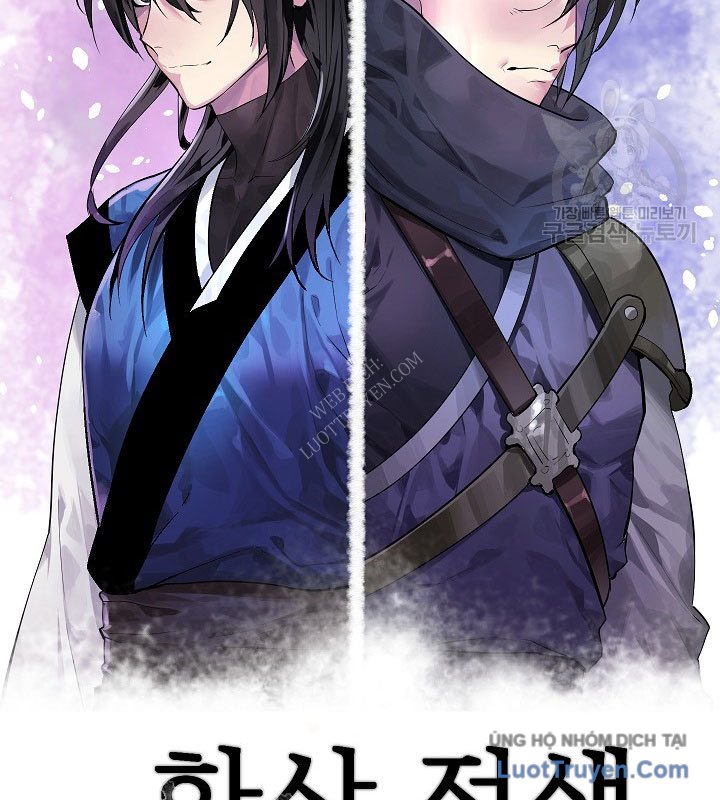 Huyết Chiến Hoa Sơn Chapter 162 - Trang 28